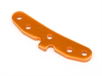101219 - Rear Lower Arm Brace Orange